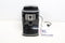 DeLonghi Magnifica S ECAM 20.110.B Zwart