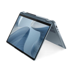 Lenovo Flex 7 14IRU8 Intel® Core™ i7 i7-1355U Hybride (2-in-1) 35,6 cm (14") Touchscreen 2.2K 16...