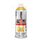 Sprayverf Pintyplus Evolution RAL 1028 400 ml Melon Yellow