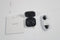 Samsung Galaxy Buds FE - Graphite