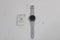 Samsung Galaxy Watch6 Classic - Smartwatch - 43mm - Silver