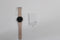 Samsung Galaxy Watch4 - Smartwatch women and men - 40mm - Pink gold