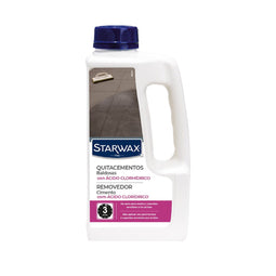 Cementverwijderaar Starwax 1 L