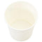 Papieren koffiekopjes 1000 st 4oz 100 ml wit