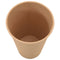 Papieren koffiekopjes 1000 st 16oz 400 ml bruin