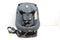 Maxi-Cosi AxissFix i-Size Autostoeltje - 360° draaibaar - Authentic Graphite
