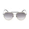 Zonnebril Heren Belstaff LEGEND-GRIS-DORADO ø 60 mm