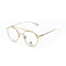 Brilmontuur + Zonnebril Belstaff JAGGED-DORADO-TITANIUM Ø 53 mm Clip On