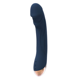 Vibrator Dream Toys Goddess Collection Blauw