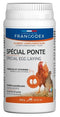 FRANCODEX Spécial ponte - supplement voor pluimvee - 250 g