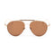 Zonnebril Dames Belstaff STAFFORD-MARRON Ø 61 mm
