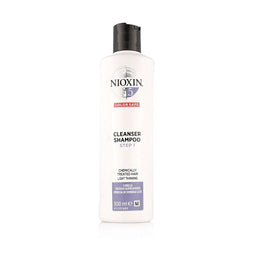 Shampoo Nioxin Color Safe 300 ml