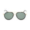 Zonnebril Heren Belstaff ROADMASTER-II-NEGRO Gouden Ø 55 mm