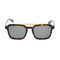 Zonnebril Uniseks Belstaff CASSELL-TORTOISE-DORADO-W Ø 48 mm