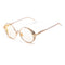 Zonnebril Dames Belstaff TROPHY-III-DORADO-W-ESP Ø 53 mm