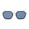 Zonnebril Heren Belstaff MERRICK-II-54-NEGRO ø 54 mm