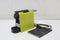 DeLonghi Coffeemachine Nespresso Essenza Mini EN85 L DelonghiL Delonghi L lime (EN85.L)