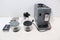 De'Longhi Rivelia EXAM440.55.G - Volautomatische espressomachine - Pebble Grey