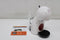 Krups NESCAF Dolce Gusto Piccolo XS KP1A31 - Koffiecupmachine - Wit