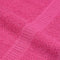 12-delige Handdoekenset 360 g/m 100% katoen roze
