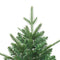 Kunstkerstboom 210 cm PVC en PE groen