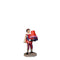Luville - Cadeautjes piet l3,5xb3,5xh7cm