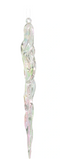 Decoris - Ijspegel plc l2b1h18 cm trnsprnt/irs