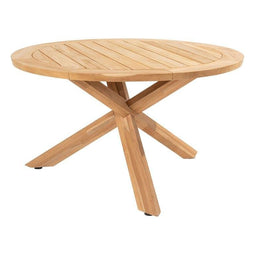 Taste - Taste 4SO Prado Diningtafel Teak Ø 130 cm