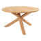 Taste - Taste 4SO Prado Diningtafel Teak Ø 130 cm