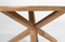 Taste - Taste 4SO Prado Diningtafel Teak Ø 130 cm