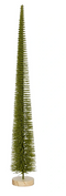 House of Seasons - Decoratie boom d.groen h52xd8cm