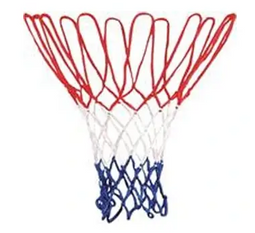 Holiday Tree - Basketbalnet los