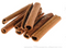 HBX Deco - Kaneel 8 cm naturel