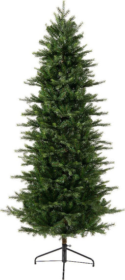 KSD - Kunstkerstboom Grandis slim fir h150cm groen