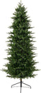 KSD - Kunstkerstboom Grandis slim fir h150cm groen