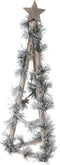 Nampook - Piramide 57 cm met 30ww led kerstversiering
