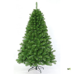 Holiday Tree - Kunstkerstboom Arctic Spruce groen d120 cm h180 cm kerstboom