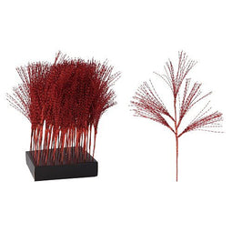 Nampook - Tak spiraal 60 cm rood