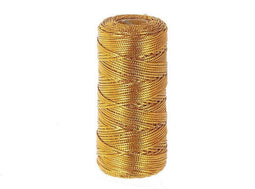 HBX Deco - Rol gift 100mtr b0.2 goud
