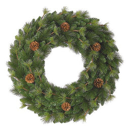 Holiday Tree - Northern kunstkerstkrans dia. 60 cm kerstversiering kerstboom