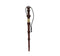 Warner Bros - 3D Ornament Elder Wand 0,5x0,5x14 cm kerstornament