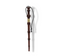Warner Bros - 3D Ornament Elder Wand 0,5x0,5x14 cm kerstornament