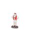 Luville - Santa is visiting the sauna l3xb2,3xh7cm