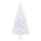 Kunstkerstboom 300 cm wit