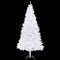 Kunstkerstboom 300 cm wit