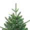 Kunstkerstboom 240 cm PVC en PE groen