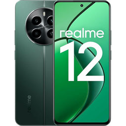 Smartphone Realme 12 6,67" 128 GB Groen