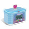 Doos-Juwelenkistje Vtech My blue jewelry box Blauw Plastic