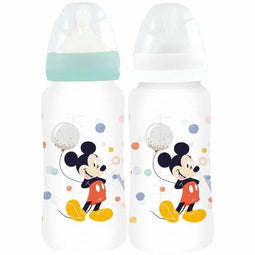 Flesjesset ThermoBaby Mickey 360 ml