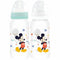Flesjesset ThermoBaby Mickey 360 ml